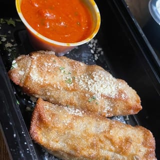 Italian Egg Roll