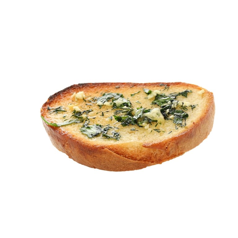 Delicious Garlic Bread Options
