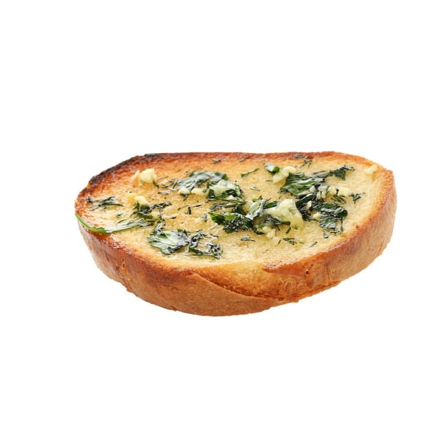 Garlic Bread Catering.