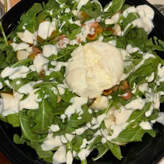 Local Buratta