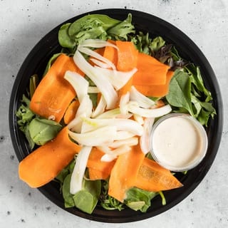 House Salad