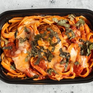 Sunday Gravy Pasta