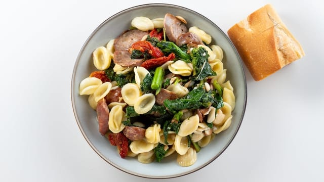 Pasta Di Casa.
