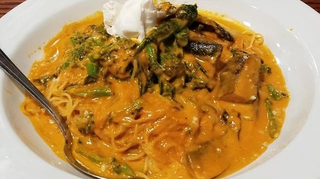 Capellini Angelica.