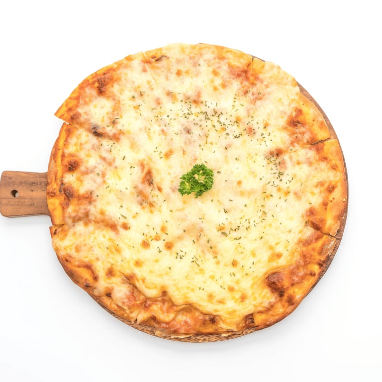 Our Signature Pizza Selection