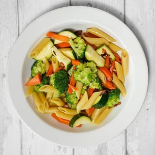 Penne Turano