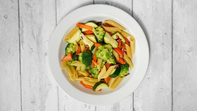Penne Turano.