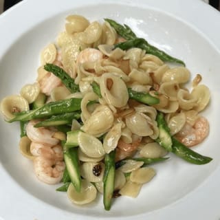 Orecchiette Cugino