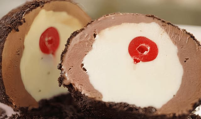 Tartufo.