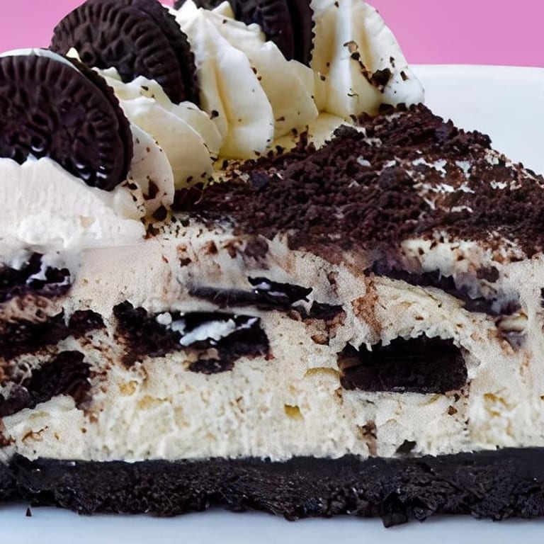 Decadent Cheesecake Delights