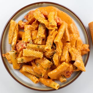 Rigatone Leone