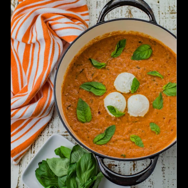 Vodka Sauce.
