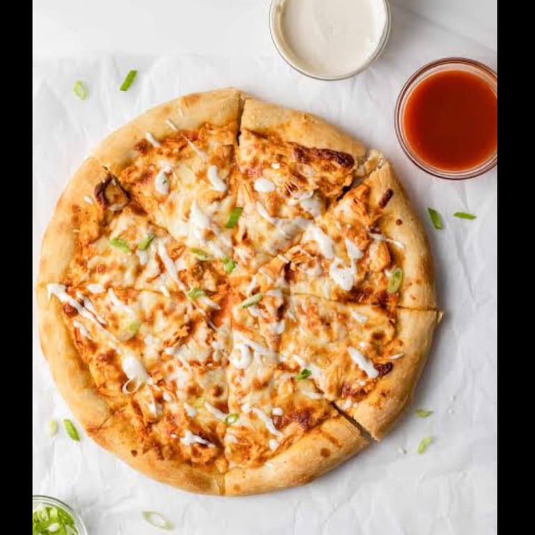 Our Signature Pizza Selection
