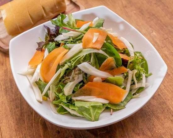 House Salad Catering.