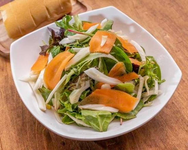 House Salad Catering.