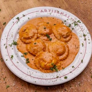 Lobster Ravioli Catering